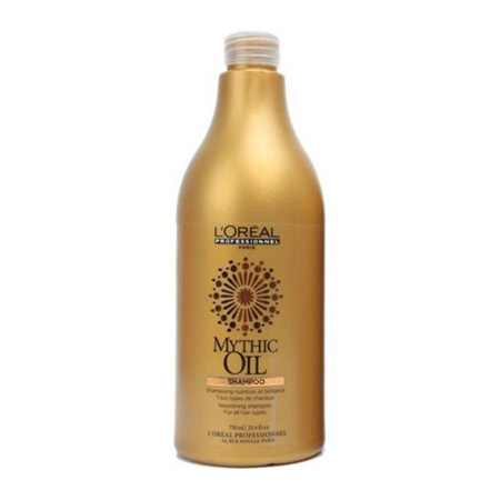 loreal mythic oil champu 750ml